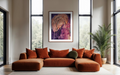 Fade Away Together - Print