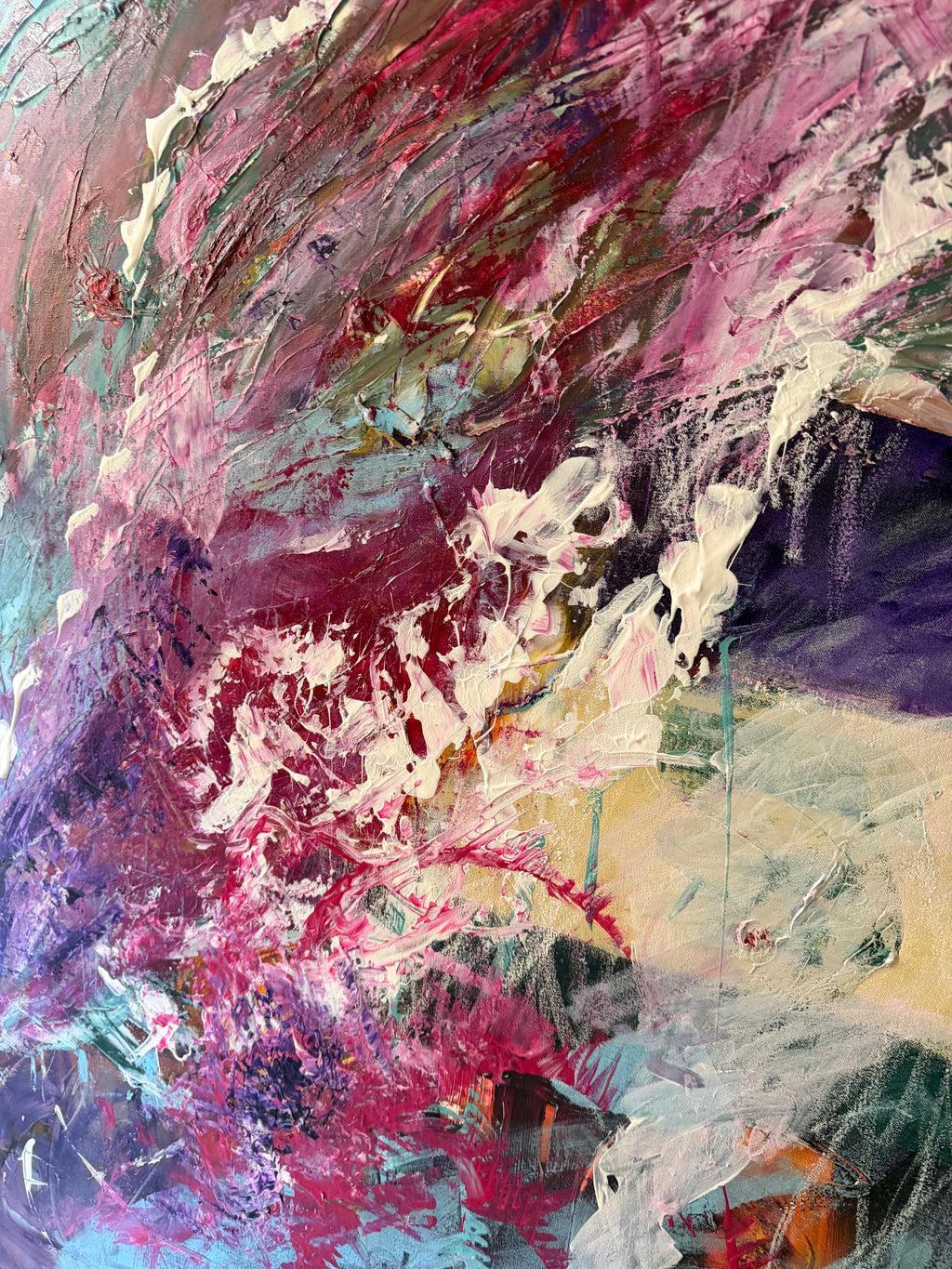 Candy Storm