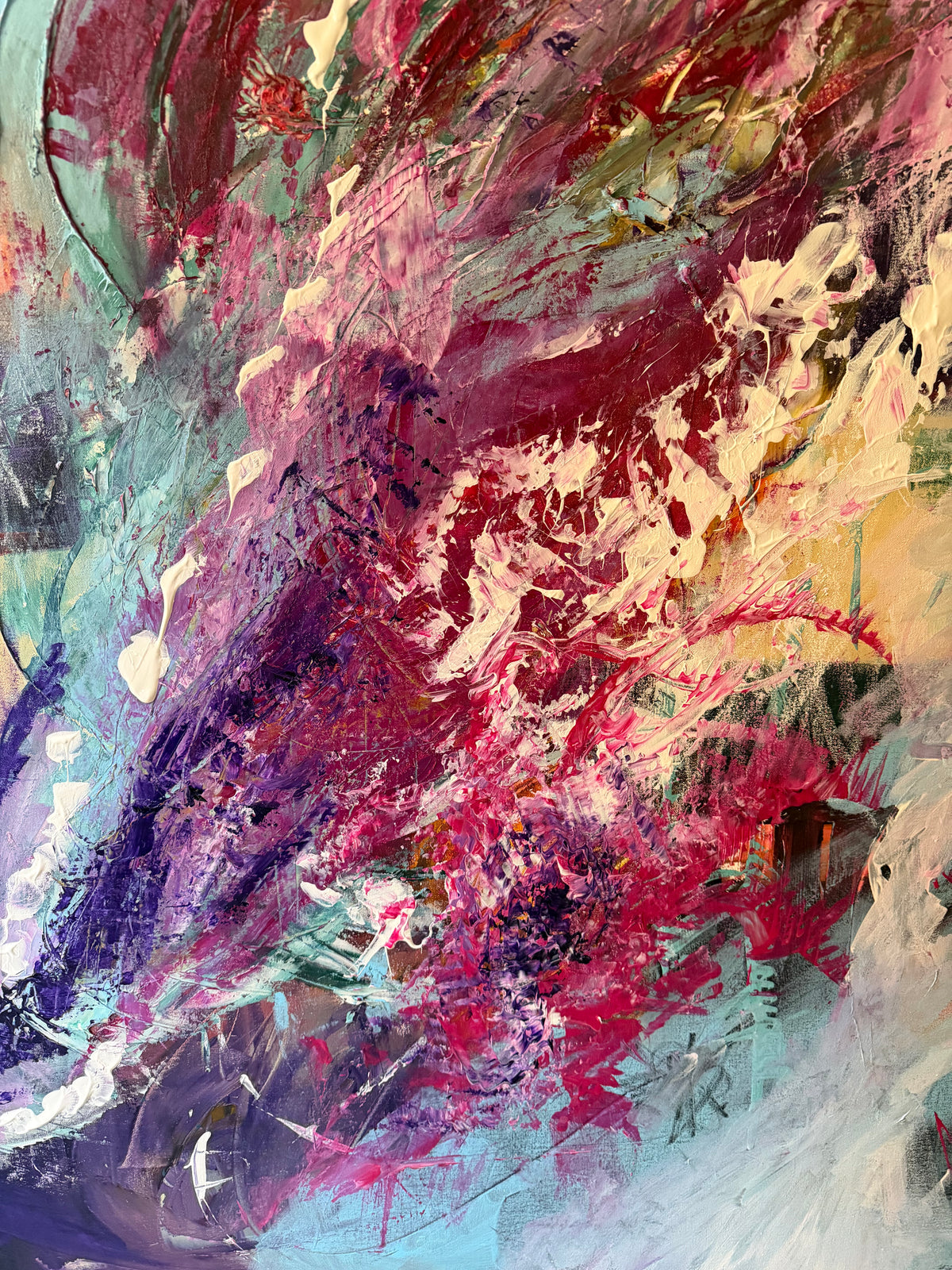 Candy Storm