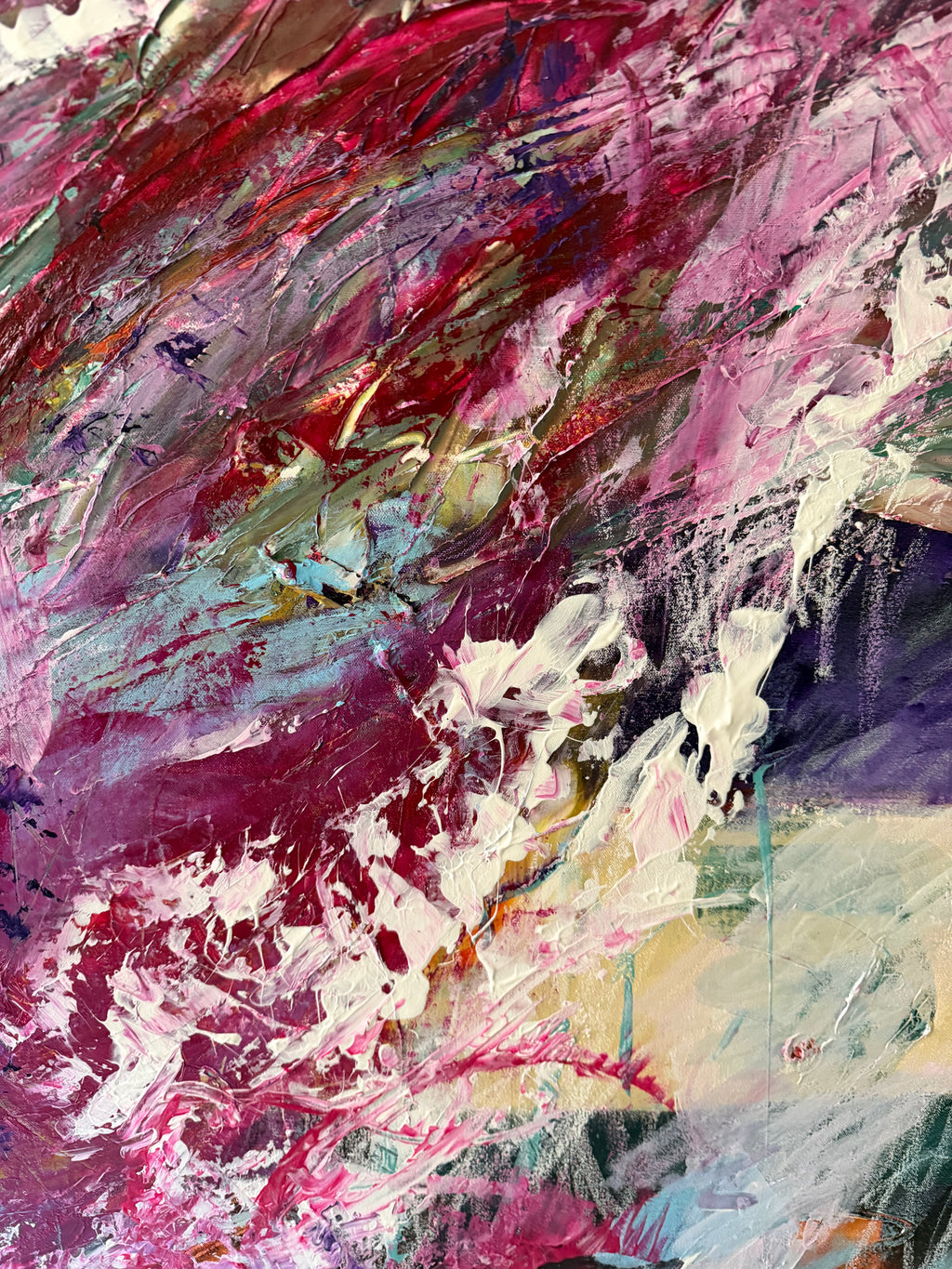 Candy Storm