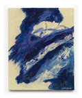 White Wash - Print