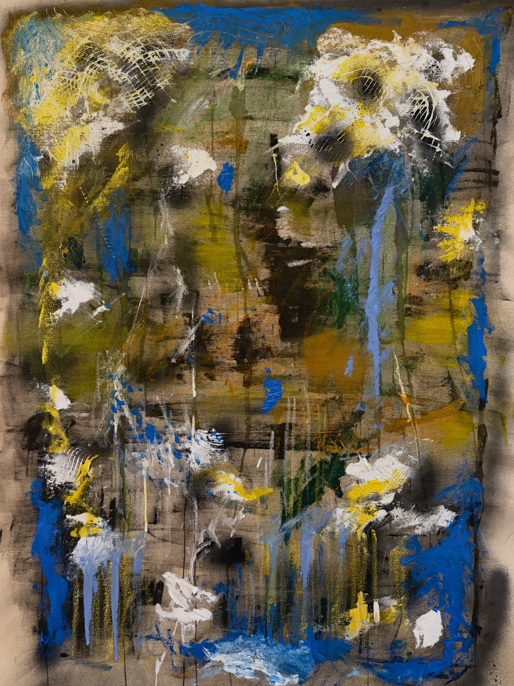 In My Mind (Mess) - A Beautiful Chaos
