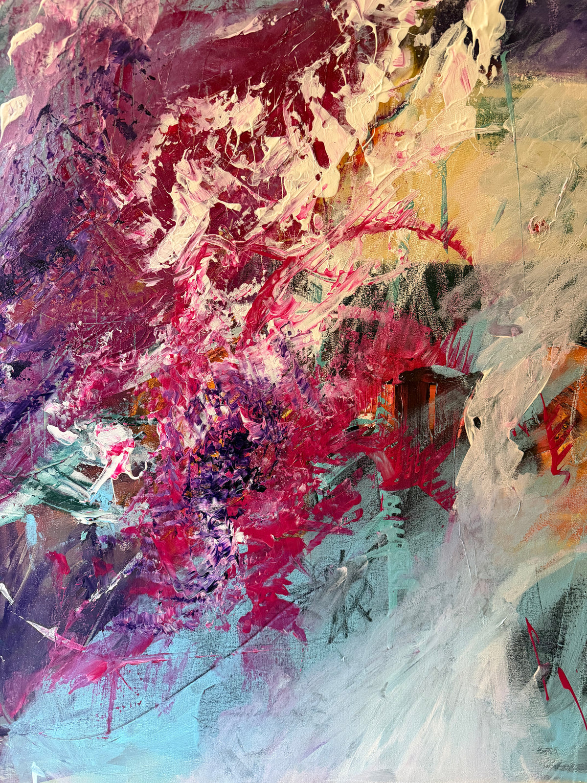 Candy Storm