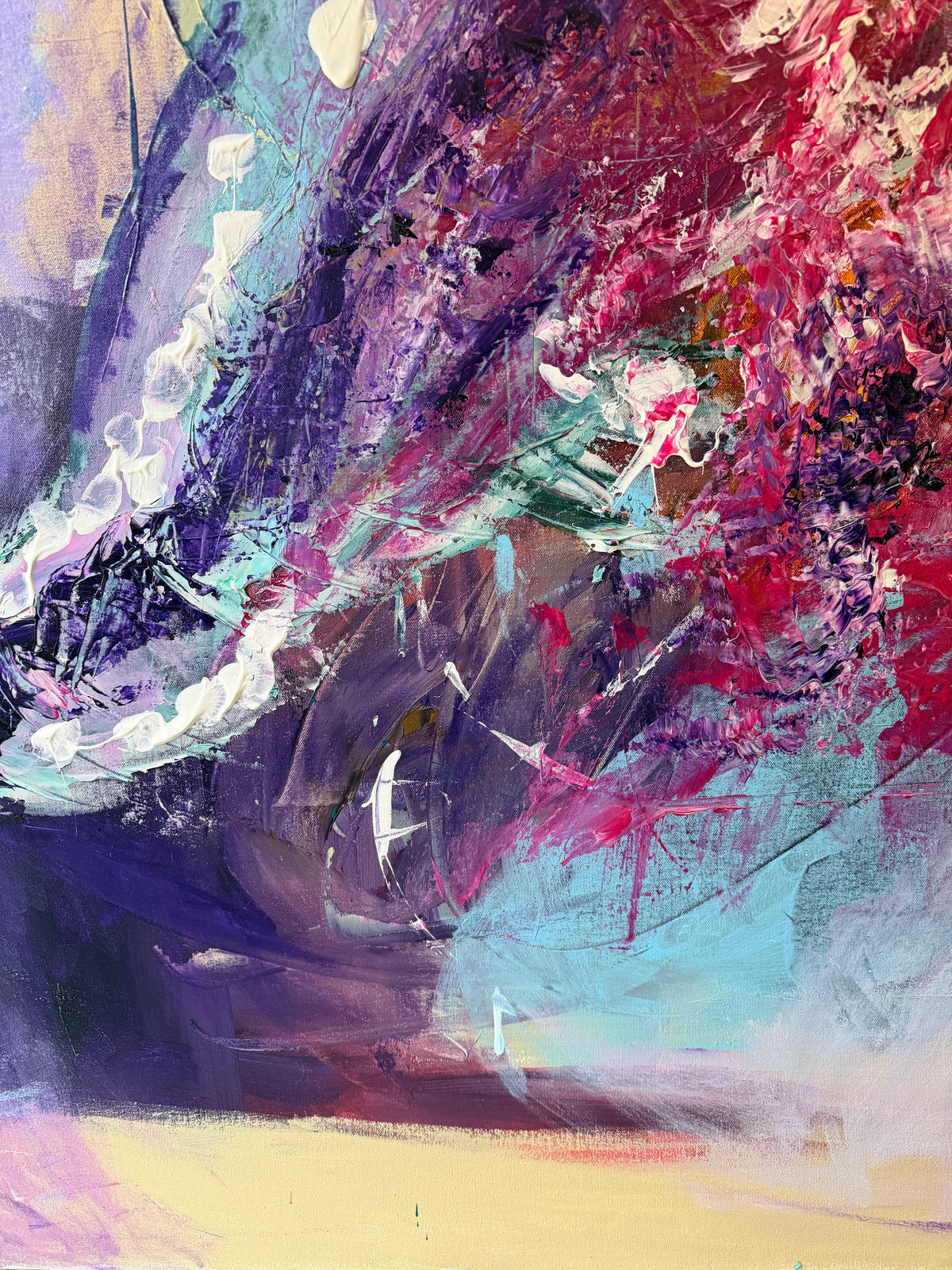 Candy Storm