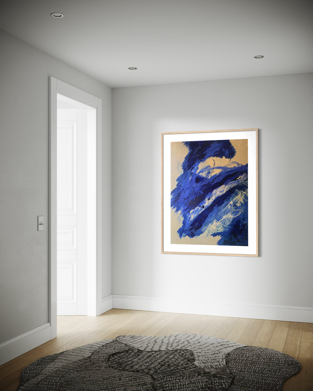 White Wash - Print